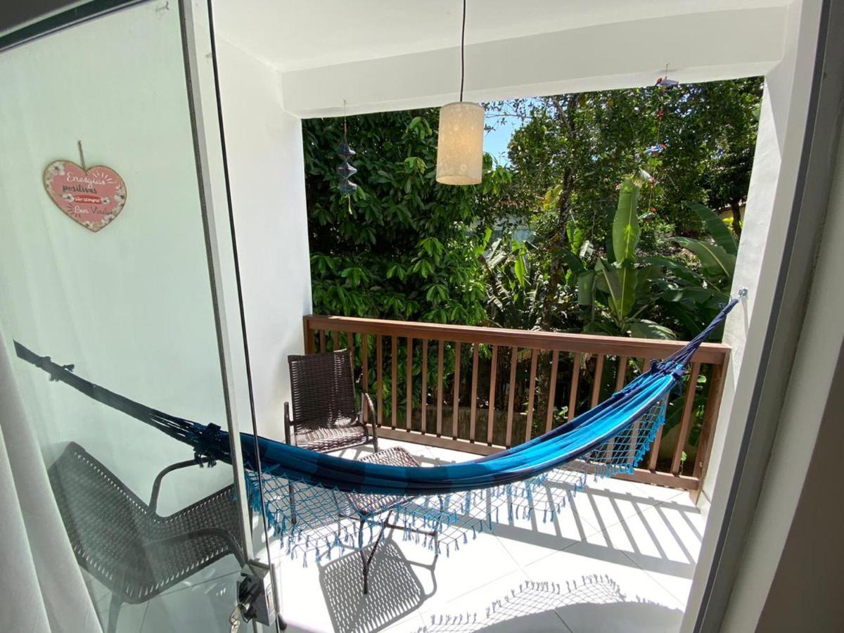 Pousada Sonho da Bahia - Suítes Porto Seguro Exterior foto
