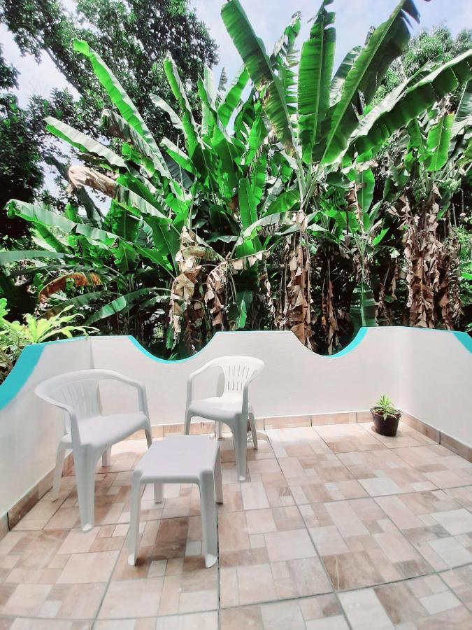 Pousada Sonho da Bahia - Suítes Porto Seguro Quarto foto