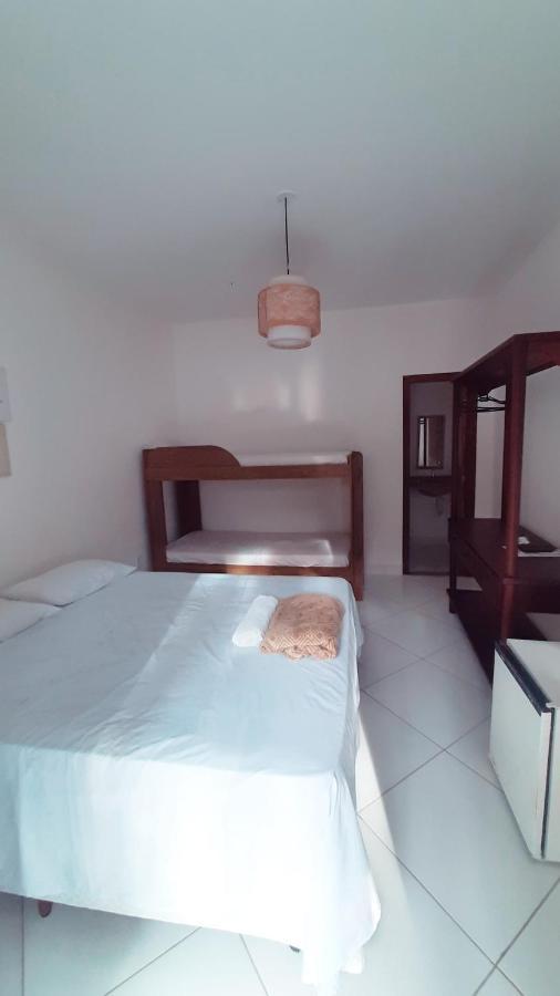 Pousada Sonho da Bahia - Suítes Porto Seguro Exterior foto